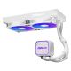 10. ASRock Pro White 240 ARGB
