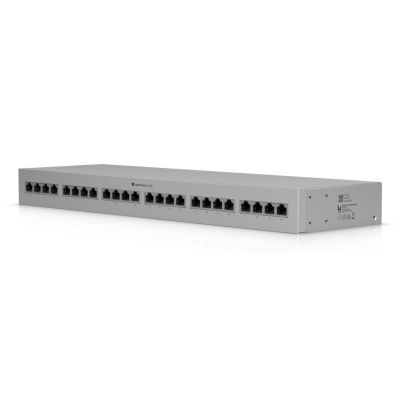 Ubiquiti UACC-ETH-SP-Panel-24 Szary