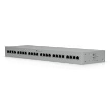 Ubiquiti UACC-ETH-SP-Panel-24 Szary