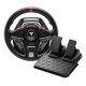 3. Thrustmaster T128 Shifter Pack, Kierownica + Pedały, PC, Xbox, Przycisk hamulca ręcznego, Przycisk View, Przycisk ustawień, Przyciski kierunkowe, Przycisk Menu, Przycisk Share, Analogowy, 900°, Przewodowy