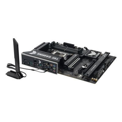 27. Płyta główna ASUS TUF GAMING B650E-PLUS WIFI