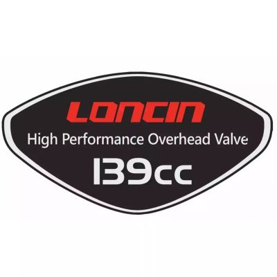 3. Kosiarka spalinowa z napędem 2.4KW 139CC 43CM