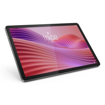 8. Lenovo Tab Mediatek 128 GB 25,6 cm (10.1") 4 GB Wi-Fi 5 (802.11ac) Android 14 Szary