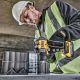 3. DeWALT DCD800E2T-QW wiertło 2000 RPM 1,28 kg Czarny, Żółty