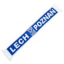Szalik Dziecięcy Lech Poznań G00019