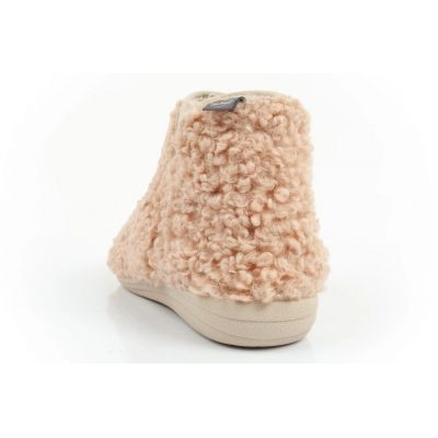 5. Kapcie Scholl Maddy Bootie W F309091002