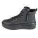 2. Skechers Hyperlift - Love Daz 314075L-BKMT Czarne 31