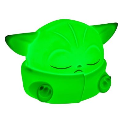 4. PP STAR WARS - GROGU SQUISHYGLO