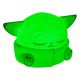 4. PP STAR WARS - GROGU SQUISHYGLO