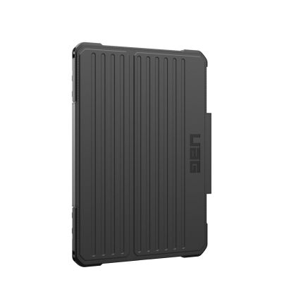 9. UAG Metropolis SE - obudowa ochronna z uchwytem do Apple Pencil do iPad Pro 11" M4 (2024) (black)