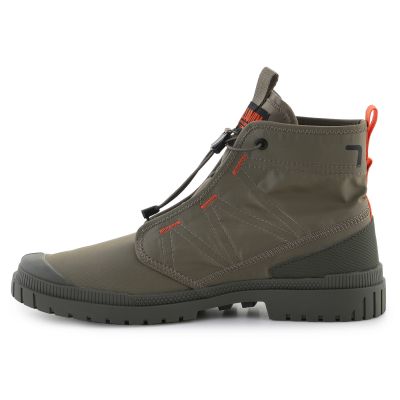 4. Buty Palladium SP20 Travel HI 74476-377-M