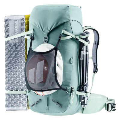 7. Plecak Deuter Guide 32+8 SL 3361423-2288