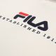 6. Bluza Fila Valsera kremowa FAU0227 10010
