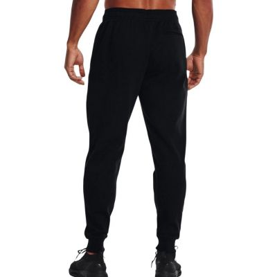 5. Spodnie Under Armour Rival Fleece Chroma Pants M 1370345 001