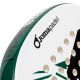 8. Rakieta do padla Joma Master biało-zielona 401905 709
