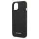 6. Etui Karl Lagerfeld Glitter Plaque Logo na iPhone 14 Plus - czarne