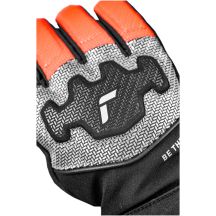 Rękawice dziecięce Reusch Worldcup Warrior Prime R-TEX® XT Junior