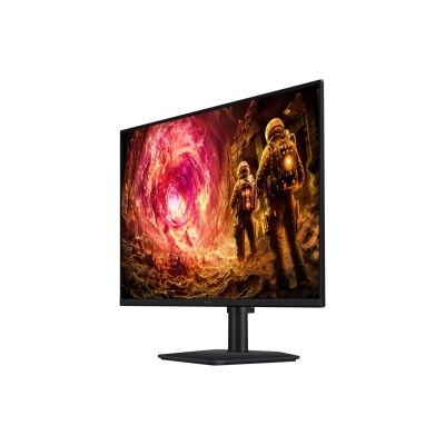 32. MONITOR SAMSUNG ODYSSEY G5 LED 32" LS32FG502EUXEN 180Hz