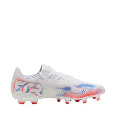 5. Buty piłkarskie Puma Future 8 Play FG/AG M 108602 01