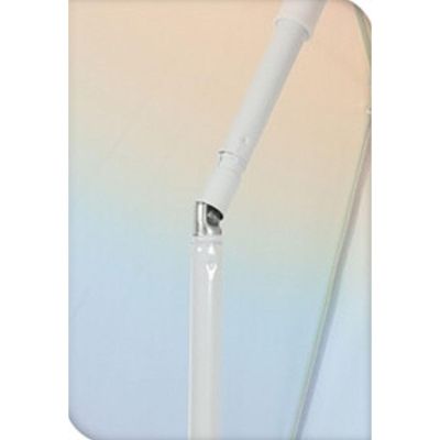 9. PARASOL PLAŻOWY OGRODOWY 180CM RAINBOW