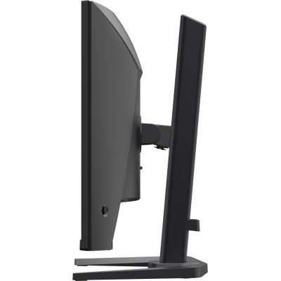 9. iiyama G-MASTER GCB2784HSU-B1 27" 240Hz monitor komputerowy 68,6 cm (27") 1920 x 1080 px Czarny