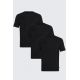 Koszulki Boss Tshirt RN 3pak M 50534019-001