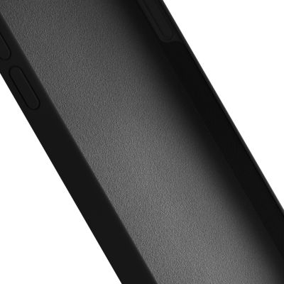 4. Etui 3mk Silicone Case na Samsung Galaxy A35 5G - czarne