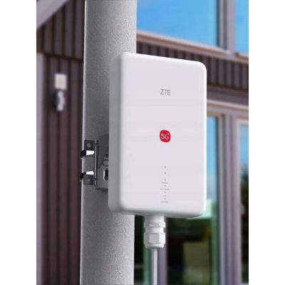 3. Router ZTE G51F 5G MC7510