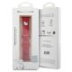 5. Pasek Hello Kitty Silicone Kitty Head na Apple Watch 38/40/41mm - czerwony