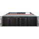 4. Inter-Tech 3U-3416 Rack Czarny