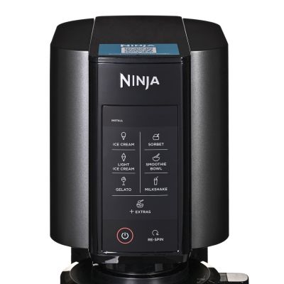 8. Maszyna do lodów NC302EU NINJA