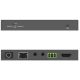 5. PureTools PT-HDBT-200 przedłużacz AV Nadajnik i odbiornik AV Czarny