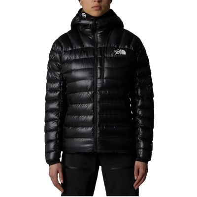 3. The North Face Summit Breithorn Hoodie NF0A8805JK31 Czarne L