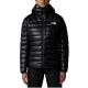 3. The North Face Summit Breithorn Hoodie NF0A8805JK31 Czarne L