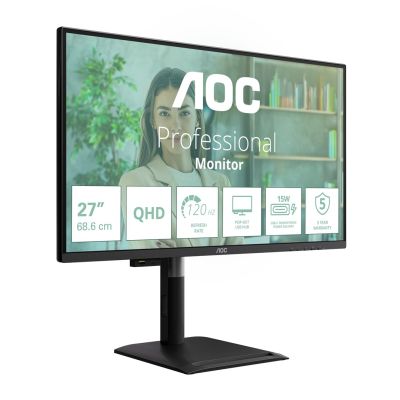 32. Monitor AOC Pro (Q27P4U)