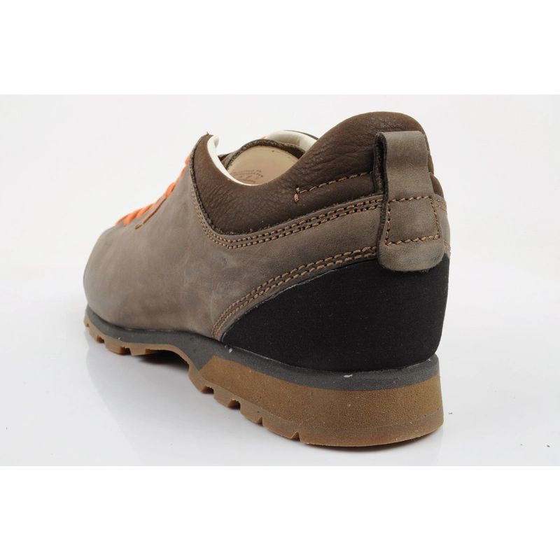 5. Aku buty trekkingowe męskie Bellamont wytrzymałe turystyczne