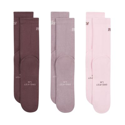 12. Skarpety Nike Everyday Elevated Crew 3 pary IH8528 903