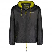 Kurtka Geographical Norway Boat DB 044 M SZ1026H/GN-Black