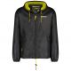Kurtka Geographical Norway Boat DB 044 M SZ1026H/GN-Black