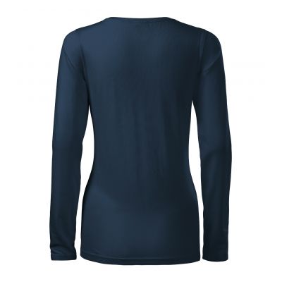 2. Koszulka Malfini Slim W MLI-13902