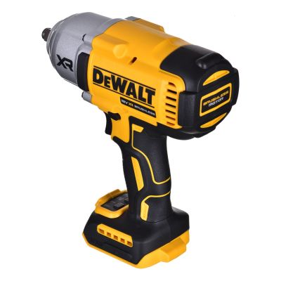 5. Klucz udarowy bez aku.i ład.18V DCF900N DEWALT