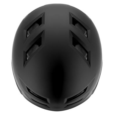3. Kask rowerowy Spokey BMX Ninja 53-55cm BKnew SPK-943426
