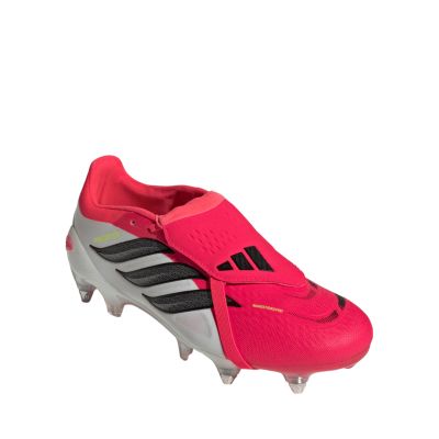 8. Buty piłkarskie adidas Predator Pro FT SG JS0956