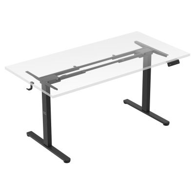 3. Stelaż elektryczny Xeno 4.5 Black