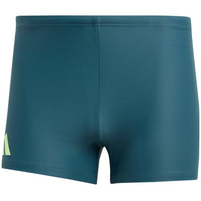 2. Kąpielówki męskie adidas Solid M IU1879