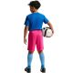 9. Spodenki dla dzieci Nike Dry Park III NB K różowe BV6865 616