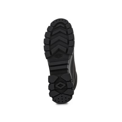 8. Buty Palladium Revolt Boot Overcush W 98863-001-M