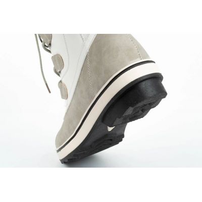 8. Buty Geographical Norway W SOPHIA WHITE