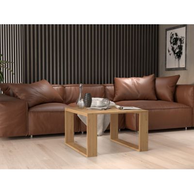 4. Stolik MODERN MINI 67x67xH40 artisan