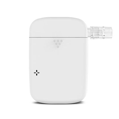 2. XBLITZ CLEAR- Alkomat elektrochemiczny